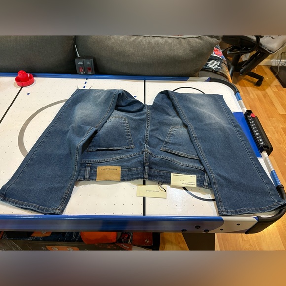 American Rag Jeans NWT - Picture 6 of 7
